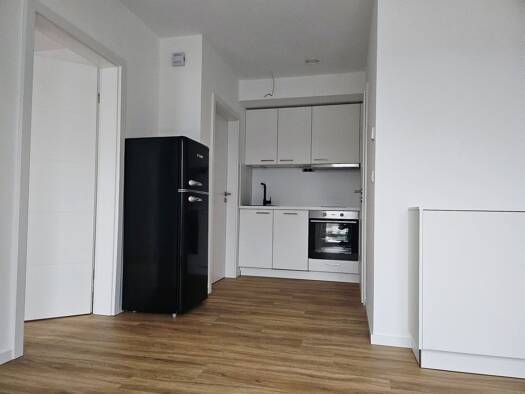 Terrassenwohnung zur Miete 595 € 2 Zimmer 35 m² Geschoss EG/1 frei ab sofort Soest Soest 59494