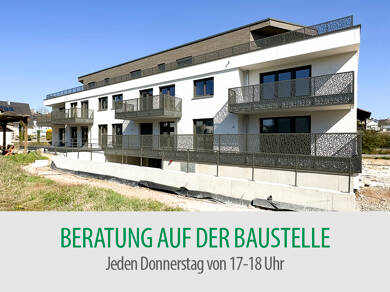 Wohnung zum Kauf provisionsfrei 456.000 € 3 Zimmer 93,1 m² EG frei ab sofort Seestraße 19 Güglingen Güglingen 74363