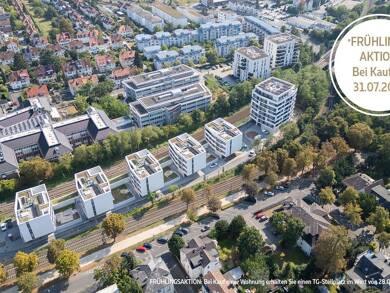 Wohnung zum Kauf - Neubau provisionsfrei 795.000 € 4 Zimmer 117,5 m² Nassauer Straße 1 Oberursel Oberursel 61440