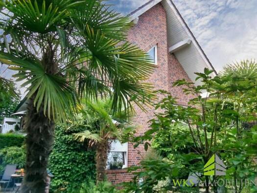 Einfamilienhaus zum Kauf 695.000 € 5 Zimmer 220,7 m² 562 m² Grundstück Emsdetten 48282