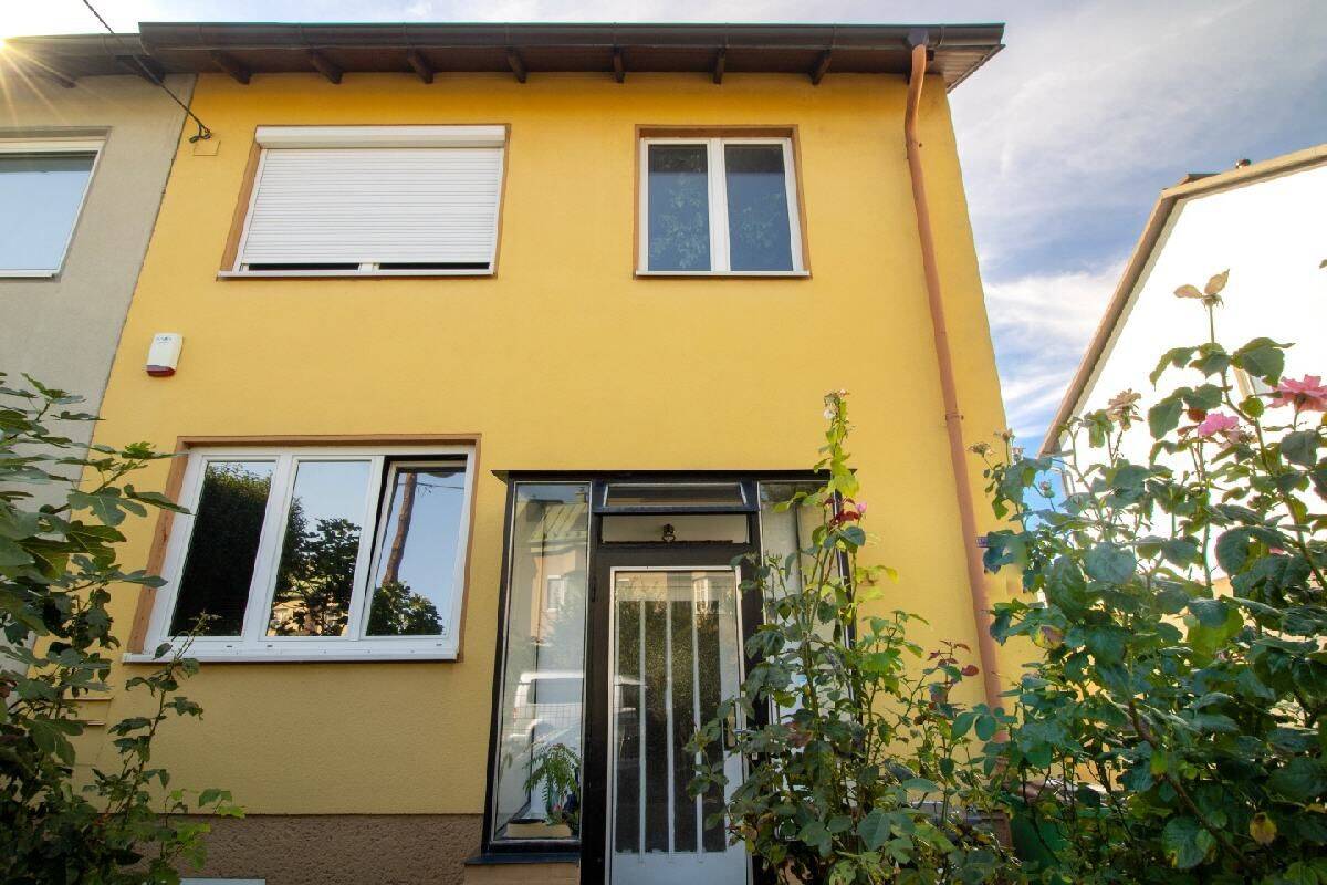 Haus – Floridsdorf