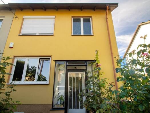 Einfamilienhaus zur Miete 2.329 € 4 Zimmer 190 m² 452 m² Grundstück Floridsdorf 1210
