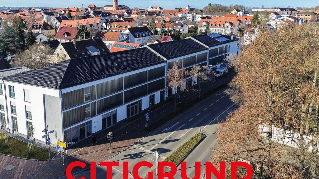 Laden zum Kauf - Erstbezug provisionsfrei 4.989 € 2 Zimmer 203,4 m² Verkaufsfläche Friedberg 86316