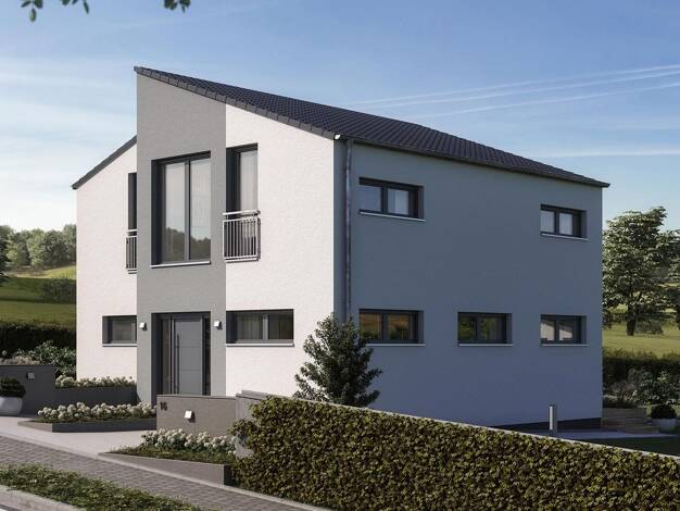 Haus zum Kauf 403.439 € 5 Zimmer 139 m² 632 m² Grundstück Kahla 07768