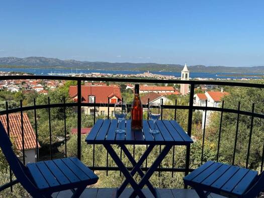Mehrfamilienhaus zum Kauf 469.000 € 5 Zimmer 161 m² Murter Kornati 22243