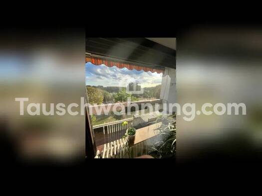 Wohnung zur Miete Tauschwohnung 400 € 1 Zimmer 31 m² 2. Geschoss Sachsenheim Gössenheim 97780