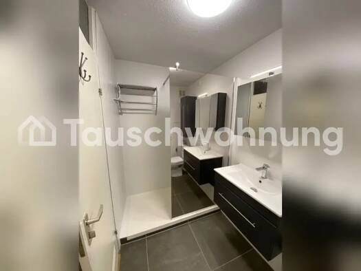 Wohnung zur Miete Tauschwohnung 700 € 2 Zimmer 63 m² 3. Geschoss Brühl 68782