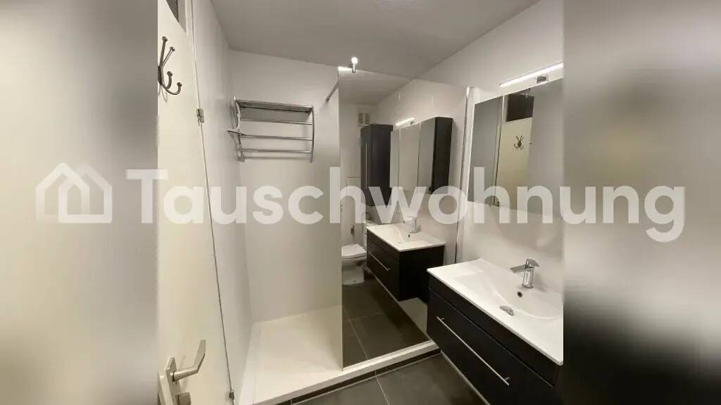 Wohnung zur Miete Tauschwohnung 700 € 2 Zimmer 63 m² 3. Geschoss Brühl 68782