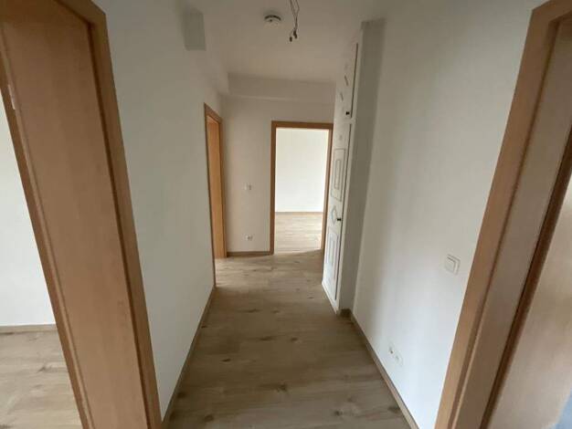 Wohnung zur Miete 519 € 3 Zimmer 65 m² 2. Geschoss Gneisenaustraße 47 Horsthausen Herne 44628