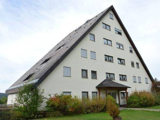 Wohnung zum Kauf 195.000 € 1,5 Zimmer 51 m² EG Unterkirnach 78089