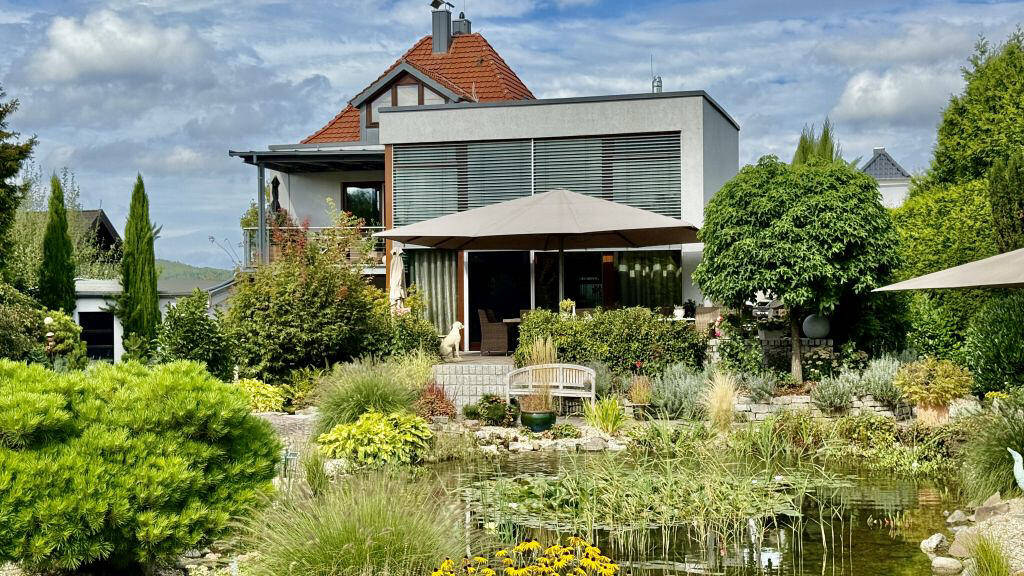 Mehrfamilienhaus zum Kauf 995.000 € 9 Zimmer 260 m² 1.580 m² Grundstück Werl-Aspe Bad Salzuflen-Werl-Aspe 32107