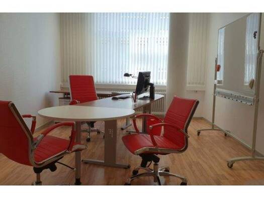 Bürofläche zur Miete provisionsfrei 600 € 38 m² Bürofläche Rheinstraße Darmstadt 64283