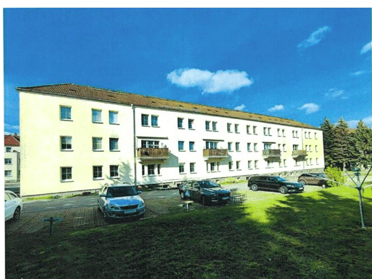 Wohnung zur Miete 400 € 3 Zimmer 65 m² Geschoss 1/3 frei ab 01.11.2026 Döbeln Döbeln 04720