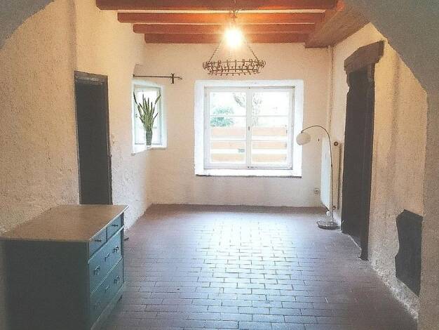 Wohnung zur Miete 1.150 € 3 Zimmer 93 m² Bernau Bernau am Chiemsee 83233