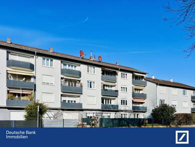 Wohnung zum Kauf 215.000 € 3 Zimmer 60,7 m² 3. Geschoss Ost Ludwigsburg 71638