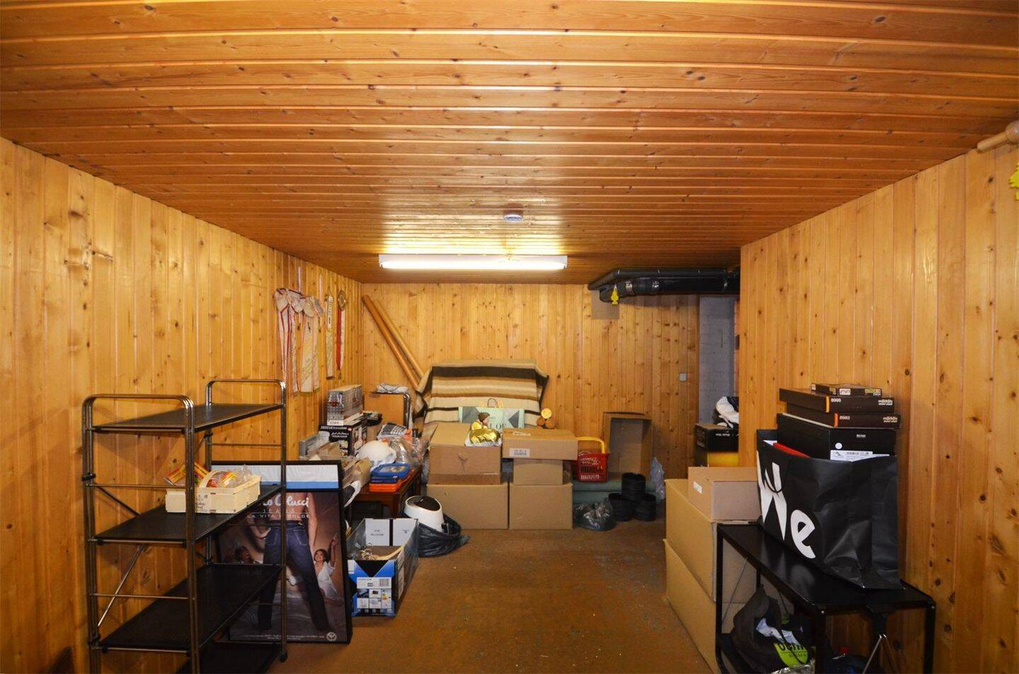 3 Zimmer -Gartenwohnung mit Licht und Charme – Berlin – Vorschaubild 21