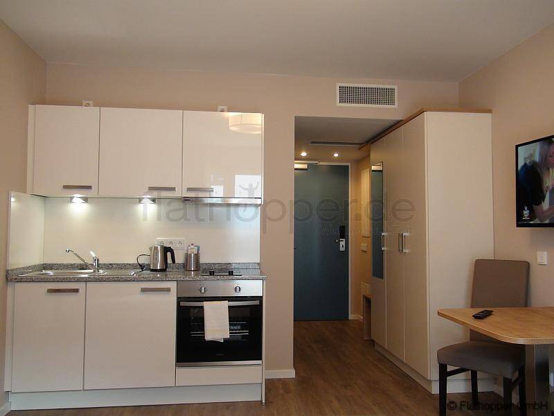 Möbliertes Apartment im München - Ramersdorf – München – Vorschaubild 2