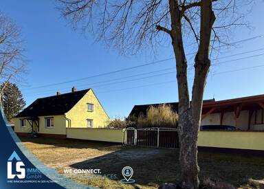 Einfamilienhaus zum Kauf 189.000 € 3 Zimmer 125 m² 2.550 m² Grundstück frei ab 01.09.2025 Warnau Havelberg OT Warnau 39539