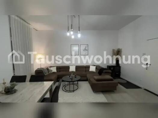 Wohnung zur Miete Tauschwohnung 721 € 3 Zimmer 87 m² 1. Geschoss Kreuzberg Berlin 10961