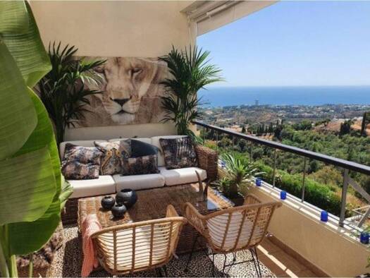 Wohnung zur Miete 2.800 € 3 Zimmer 176 m² 1. Geschoss Marbella 29603