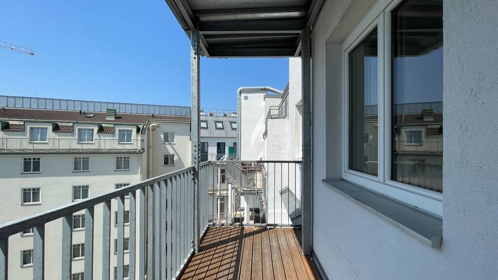 Wohnung zum Kauf 599.000 € 3 Zimmer 69,4 m² Pilgramgasse Wien,Margareten 1050