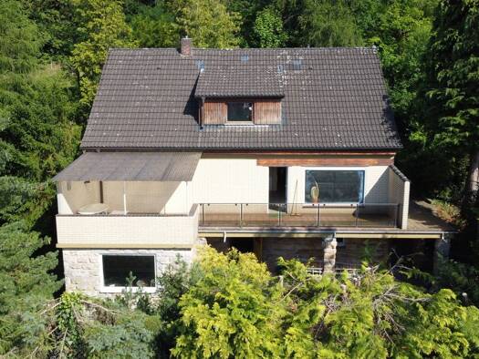 Einfamilienhaus zum Kauf 275.000 € 5 Zimmer 140 m² 1.094 m² Grundstück Melsungen 34212