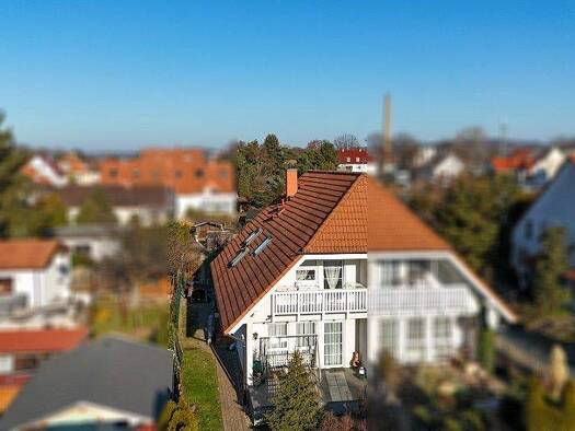 Doppelhaushälfte zum Kauf 369.000 € 3 Zimmer 92 m² 660 m² Grundstück Coswig 01640