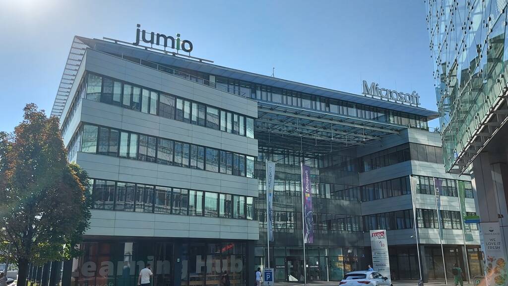 Bürofläche zur Miete 17,20 € 268 m² Bürofläche Wien 1120