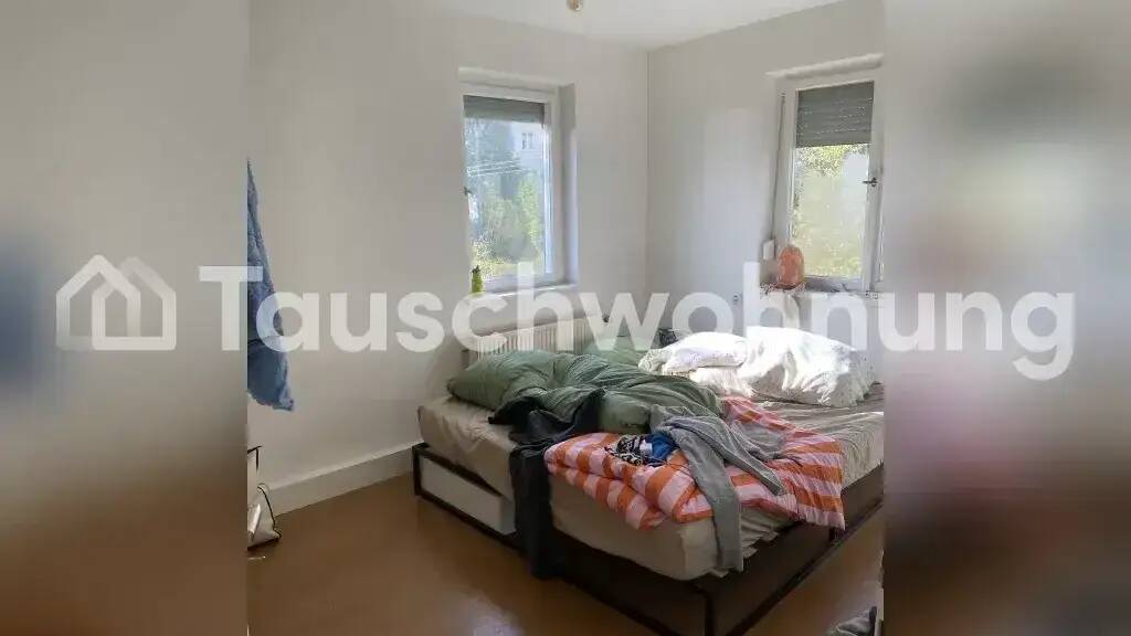 Wohnung zur Miete Tauschwohnung 930 € 3 Zimmer 70 m² 1. Geschoss Hoffeld Stuttgart 70597
