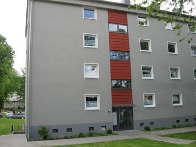 Wohnung zur Miete 449 € 3,5 Zimmer 65 m² 2. Geschoss frei ab 01.07.2026 Brackel Dortmund 44309
