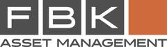 FBK Asset Management GmbH logo