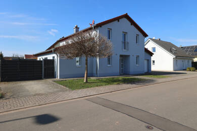 Einfamilienhaus zum Kauf 440.000 € 4 Zimmer 163 m² 425 m² Grundstück Katzweiler 67734