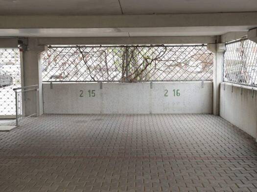 Außenstellplatz zur Miete 40,90 € Breisgaustr. I -Parkhaus Grünau-Mitte Leipzig 04209