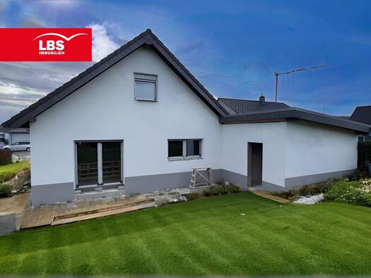 Einfamilienhaus zum Kauf 365.000 € 6 Zimmer 185 m² 887 m² Grundstück Monschau 52156