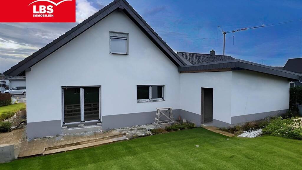 Einfamilienhaus zum Kauf 365.000 € 6 Zimmer 185 m² 887 m² Grundstück Monschau 52156