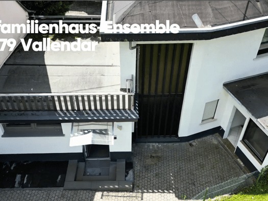 Einfamilienhaus zum Kauf 599.000 € 14 Zimmer 334,3 m² 1.255 m² Grundstück Vallendar Vallendar 56179