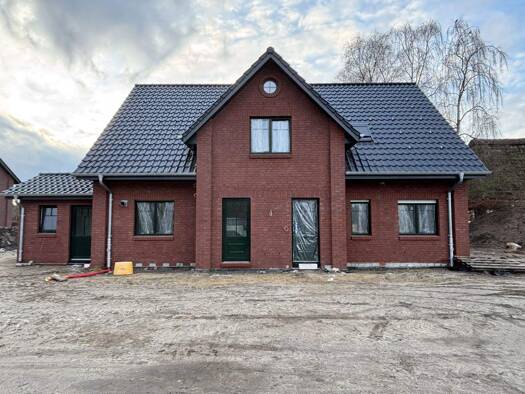 Wohnung zur Miete - Erstbezug 650 € 1,5 Zimmer 39,8 m² EG frei ab 01.04.2026 Dollern 21739