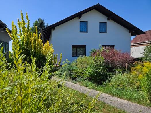 Haus zum Kauf 268.000 € 7 Zimmer 245 m² 1.491 m² Grundstück Vitis 3902