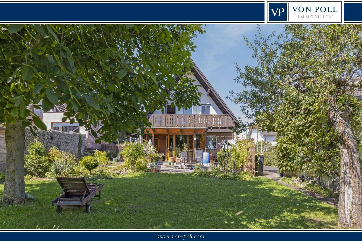 Einfamilienhaus zum Kauf 475.000 € 6 Zimmer 119 m²<br/>Wohnfläche 696 m²<br/>Grundstück Berkum Wachtberg / Berkum 53343