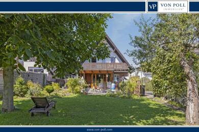 Einfamilienhaus zum Kauf 475.000 € 6 Zimmer 119 m² 696 m² Grundstück Berkum Wachtberg / Berkum 53343
