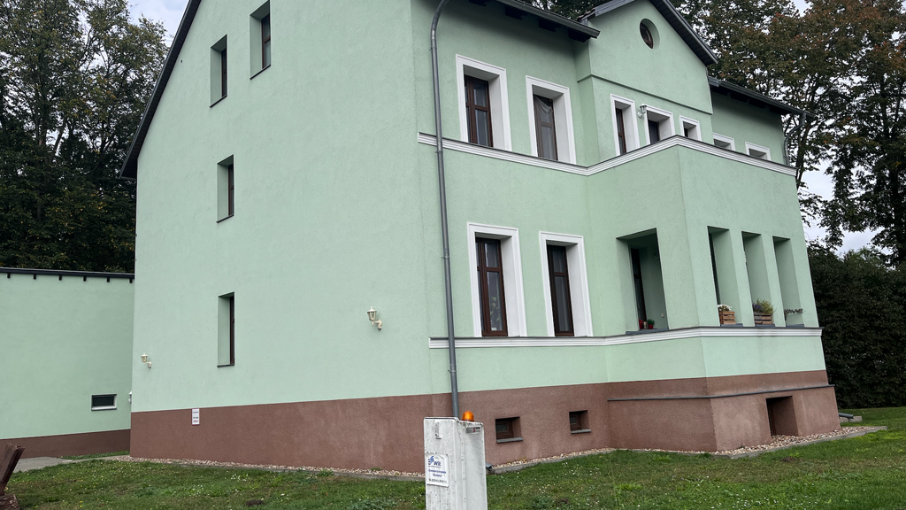 Mehrfamilienhaus zum Kauf als Kapitalanlage geeignet 1.700.000 € 16 Zimmer 521 m² 1.617 m² Grundstück Fredersdorf-Nord Fredersdorf-Vogelsdorf 15370