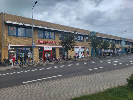 Bürofläche zur Miete provisionsfrei 8 € 2 Zimmer 78,9 m² Bürofläche Friedrichstr. 20 Grimmen Grimmen 18507