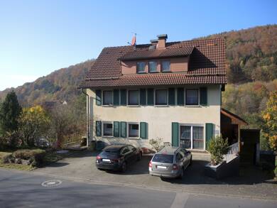 Einfamilienhaus zum Kauf provisionsfrei 230.000 € 8 Zimmer 155 m² 750 m² Grundstück Riedenberg Riedenberg 97792