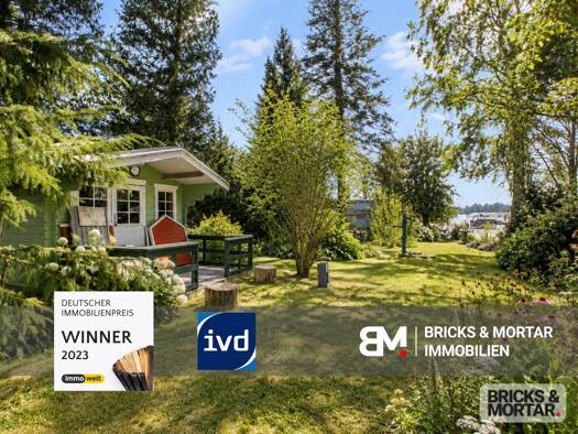 Freizeitgrundstück zum Kauf 299.000 € 3.987 m² Grundstück Holzhausen Südost 04288