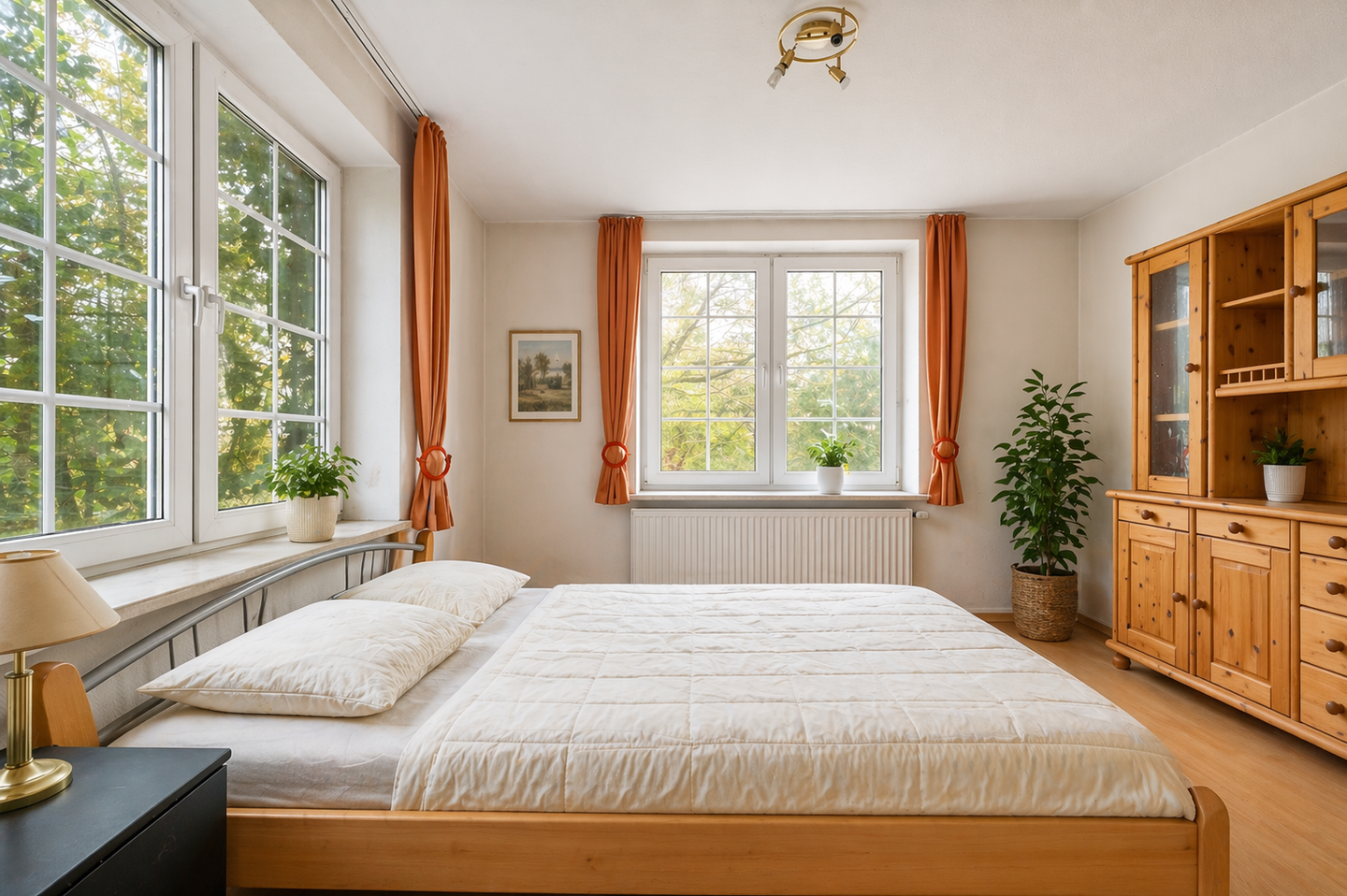 Bauernhaus zum Kauf - Ansicht 4