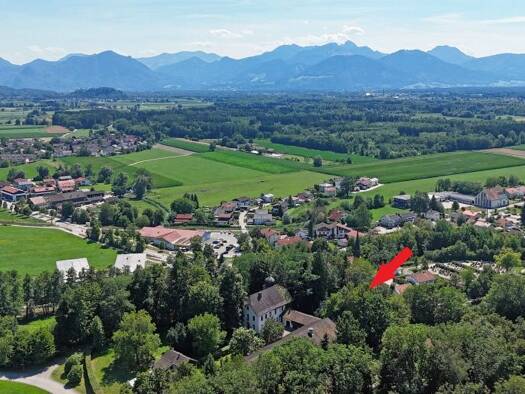 Mehrfamilienhaus zum Kauf 2.695.000 € 8 Zimmer 363 m² 30.000 m² Grundstück Thansau Rohrdorf 83101