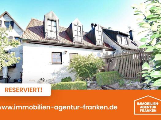 Wohnung zum Kauf 195.000 € 4 Zimmer 90 m² Neuhaus Adelsdorf / Neuhaus 91325