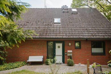 Wohnung zur Miete 815 € 3 Zimmer 75 m² Dachgeschoss Zu den Ziegelwiesen 37 Alt Mölln 23881