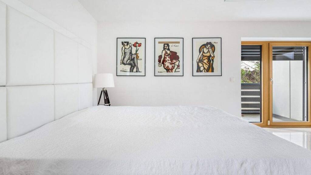 Einfamilienhaus zum Kauf 1.200.000 € 8,5 Zimmer 248,3 m² 1.064 m² Grundstück Eichbüchler Gasse Wiener Neustadt 2700