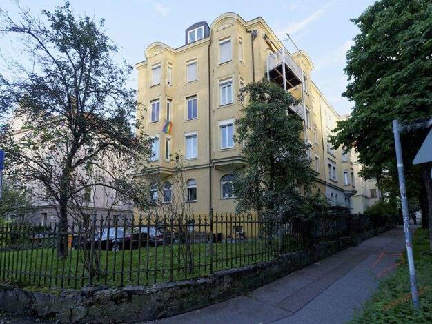 Wohnung zum Kauf 380.000 € 2 Zimmer 82 m² 4. Geschoss Innenstadt Augsburg 86152